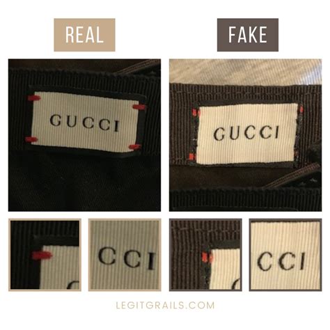 fake gucci collection|gucci legit check.